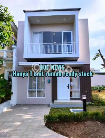 Jual Rumah Bagus Siap Huni LB 85m2 di Semarang Barat, Semarang Jual Rumah Bagus Siap Huni LB 85m2 di Semarang Barat, Semarang