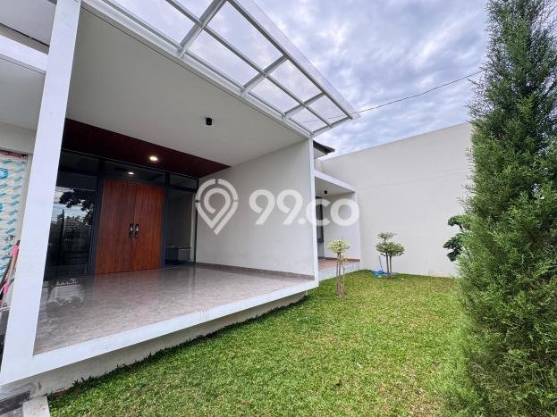 Rumah Eksklusif Dijual LT 750m2 di Semarang Barat, Semarang Rumah Eksklusif Dijual LT 750m2 di Semarang Barat, Semarang