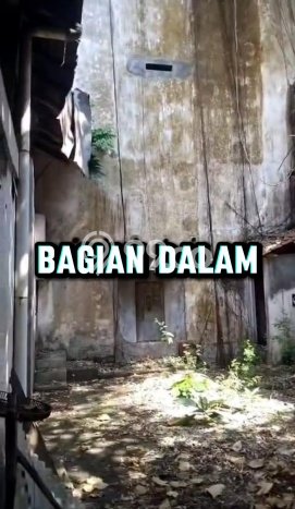 Hunian Mewah Siap Huni LT 549m2 di Tawangsari, Sukoharjo Hunian Mewah Siap Huni LT 549m2 di Tawangsari, Sukoharjo