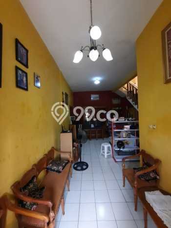 For Sale Hunian Rumah Nyaman 5 Kamar di Ketileng, Semarang For Sale Hunian Rumah Nyaman 5 Kamar di Ketileng, Semarang