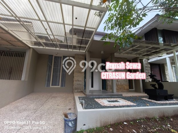 Disewakan Rumah Konsep Modern di Semarang Selatan Semarang dengan 3 Kamar Disewakan Rumah Konsep Modern di Semarang Selatan Semarang dengan 3 Kamar