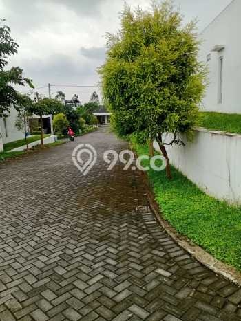 Lokasi terbaik! Rumah siap huni disewakan di Mijen LB 48m2 Lokasi terbaik! Rumah siap huni disewakan di Mijen LB 48m2