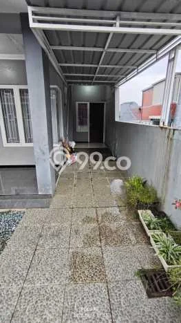 Lokasi strategis! Rumah siap huni disewakan di Banyumanik LB 90m2 Lokasi strategis! Rumah siap huni disewakan di Banyumanik LB 90m2