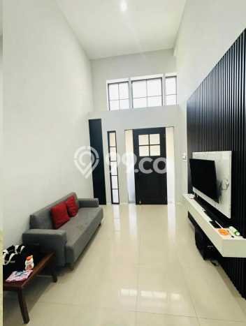 Rumah Sewa Semarang LT 90m2 LB 70m2 Kawasan Citragrand Rumah Sewa Semarang LT 90m2 LB 70m2 Kawasan Citragrand