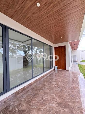 Rumah Eksklusif Dijual LT 750m2 di Semarang Barat, Semarang Rumah Eksklusif Dijual LT 750m2 di Semarang Barat, Semarang