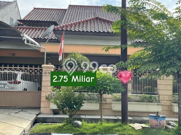For Sale Rumah Elit Exclusive di Semarang Timur, Semarang For Sale Rumah Elit Exclusive di Semarang Timur, Semarang