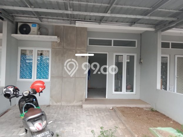 Rumah Kontrakan Semarang LT 66m2 LB 29m2 Kawasan Plamongan Rumah Kontrakan Semarang LT 66m2 LB 29m2 Kawasan Plamongan