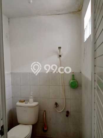Rumah Minimalis 4 Kamar LT 165m2 di Tanah Mas Rumah Minimalis 4 Kamar LT 165m2 di Tanah Mas