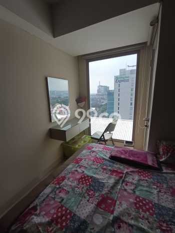 Apartemen Cozy Dijual di Semarang Spesifikasi 0 KT, 0 KM Apartemen Cozy Dijual di Semarang Spesifikasi 0 KT, 0 KM