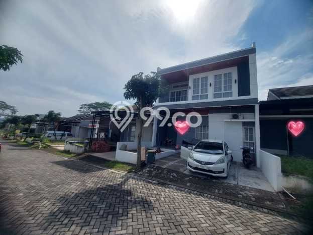 Dijual Rumah Strategis Bagus Punya 3 KT di Mijen Semarang SHM Dijual Rumah Strategis Bagus Punya 3 KT di Mijen Semarang SHM