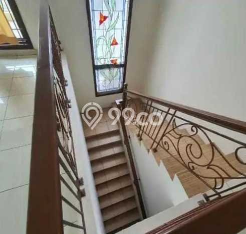 Sewa Rumah Harga Terjangkau di Puri Anjasmoro Semarang dengan 4 Kamar Tidur Sewa Rumah Harga Terjangkau di Puri Anjasmoro Semarang dengan 4 Kamar Tidur