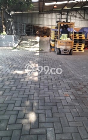 Gudang Komersial Disewakan di Mijen Semarang Luas 1370m2 Gudang Komersial Disewakan di Mijen Semarang Luas 1370m2