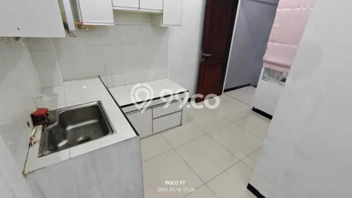 Lokasi strategis! Rumah siap huni disewakan di Banyumanik LB 90m2 Lokasi strategis! Rumah siap huni disewakan di Banyumanik LB 90m2