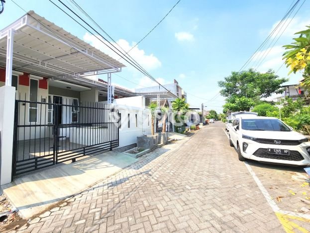 Disewakan segera rumah minimalis lokasi strategis 2 Kamar di Semarang Barat, Semarang Disewakan segera rumah minimalis lokasi strategis 2 Kamar di Semarang Barat, Semarang