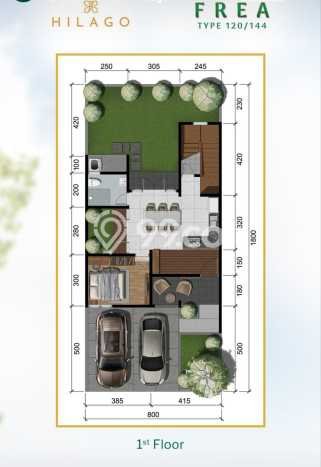 Dijual Rumah Premium dengan Fasilitas Sekitar Lengkap di Mijen, Semarang Dijual Rumah Premium dengan Fasilitas Sekitar Lengkap di Mijen, Semarang