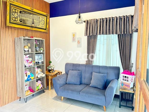 Disewakan Cepat Rumah Kondisi Bagus di Area Mijen, Semarang Disewakan Cepat Rumah Kondisi Bagus di Area Mijen, Semarang
