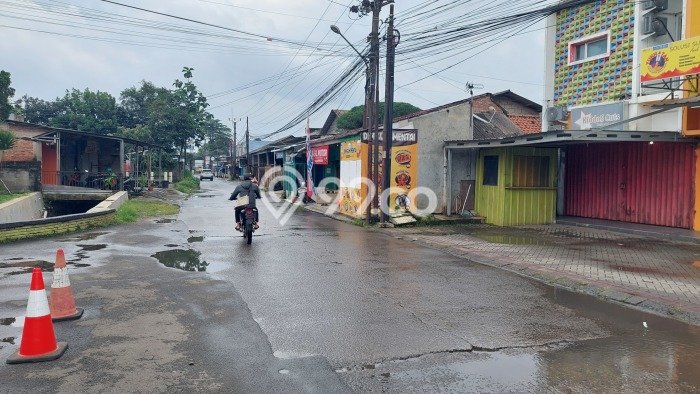 Tanah Kavling untuk Dijual di Tapos Depok 89m2 Tanah Kavling untuk Dijual di Tapos Depok 89m2