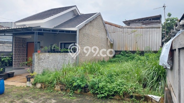 Lahan Dijual Lokasi Strategis di Depok dengan Luas 89m2 Lahan Dijual Lokasi Strategis di Depok dengan Luas 89m2