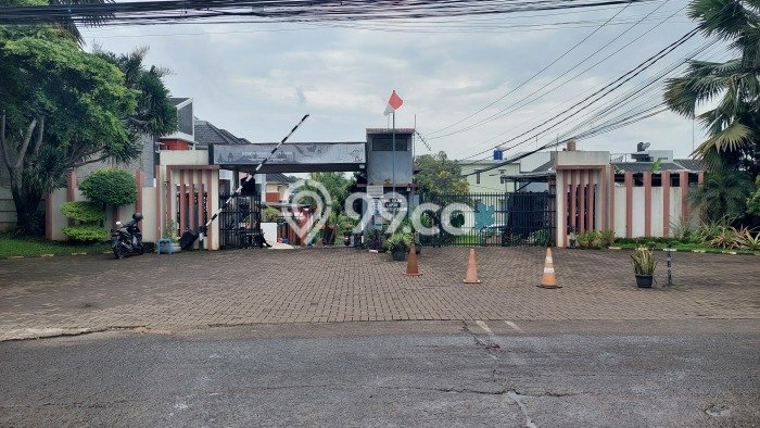 Tanah Kavling untuk Dijual di Tapos Depok 96m2 Tanah Kavling untuk Dijual di Tapos Depok 96m2