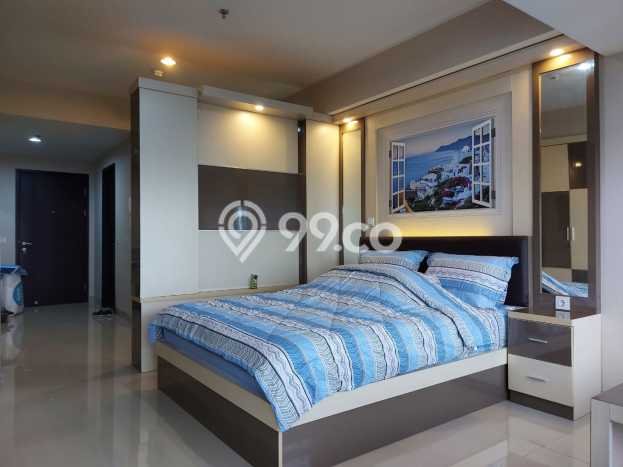 Sewa Sekarang Apartemen Strategis 1 KT, 1 KM di Kawasan Cikarang Selatan Sewa Sekarang Apartemen Strategis 1 KT, 1 KM di Kawasan Cikarang Selatan