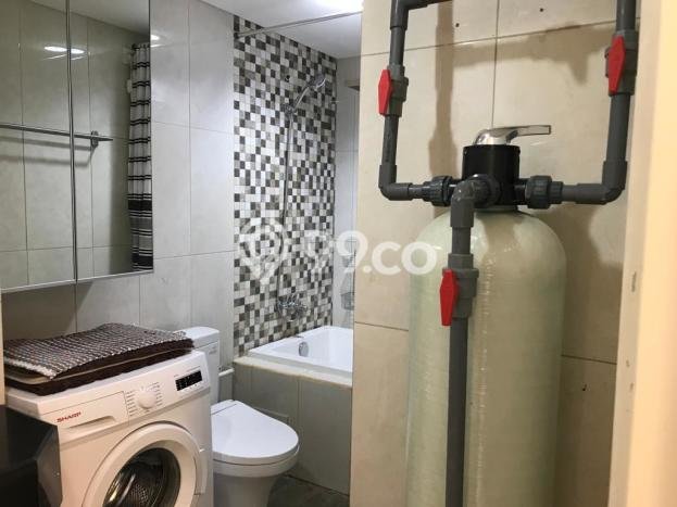 Ada Kamar Hunian Hemat Disewa di Lippo Cikarang, Cikarang 2 BR Ada Kamar Hunian Hemat Disewa di Lippo Cikarang, Cikarang 2 BR