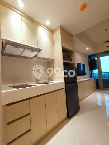 Apartemen Harga Murah dengan 1 BR & 1 KM di Lippo Cikarang Cikarang Apartemen Harga Murah dengan 1 BR & 1 KM di Lippo Cikarang Cikarang