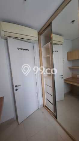 Apartemen Siap Huni 2 BR dengan Harga Terjangkau di Area Lippo Cikarang, Cikarang Apartemen Siap Huni 2 BR dengan Harga Terjangkau di Area Lippo Cikarang, Cikarang