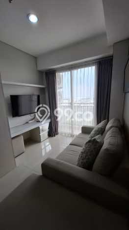 Apartemen Siap Huni 2 BR dengan Harga Terjangkau di Area Lippo Cikarang, Cikarang Apartemen Siap Huni 2 BR dengan Harga Terjangkau di Area Lippo Cikarang, Cikarang