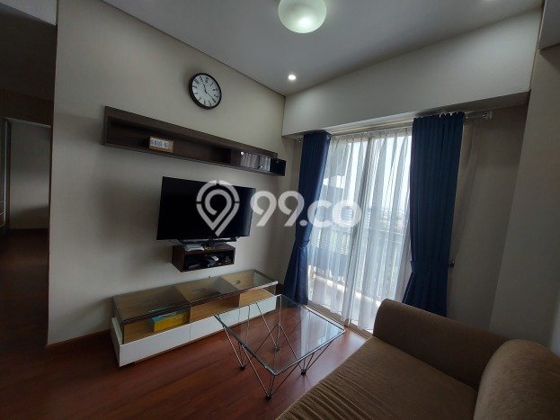 Disewakan Apartemen Minimalis 56m2 Punya 2 KT, 1 KM, Lokasi di Lippo Cikarang Disewakan Apartemen Minimalis 56m2 Punya 2 KT, 1 KM, Lokasi di Lippo Cikarang