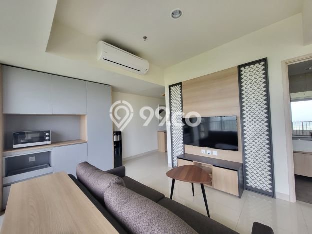 Ada Unit Apartemen Murah Disewa di Lippo Cikarang, Cikarang 2 BR Ada Unit Apartemen Murah Disewa di Lippo Cikarang, Cikarang 2 BR
