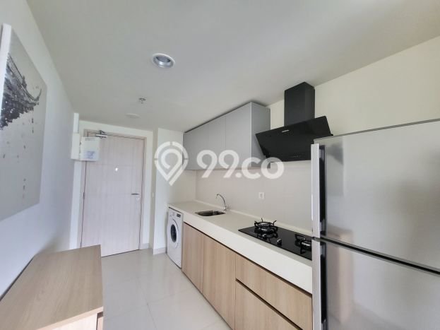 Ada Unit Apartemen Murah Disewa di Lippo Cikarang, Cikarang 2 BR Ada Unit Apartemen Murah Disewa di Lippo Cikarang, Cikarang 2 BR