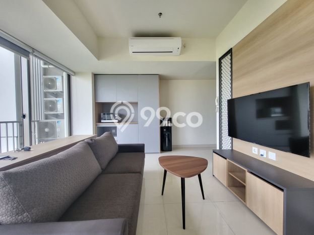 Ada Unit Apartemen Murah Disewa di Lippo Cikarang, Cikarang 2 BR Ada Unit Apartemen Murah Disewa di Lippo Cikarang, Cikarang 2 BR