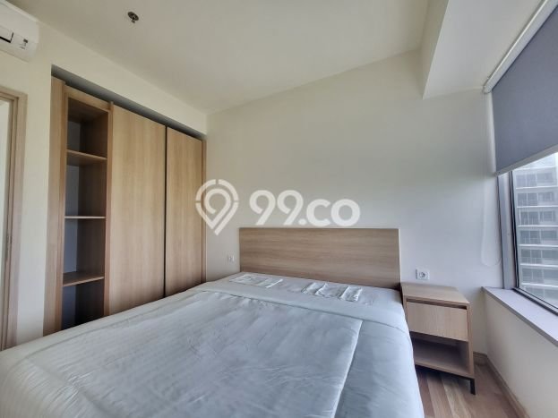 Ada Unit Apartemen Murah Disewa di Lippo Cikarang, Cikarang 2 BR Ada Unit Apartemen Murah Disewa di Lippo Cikarang, Cikarang 2 BR