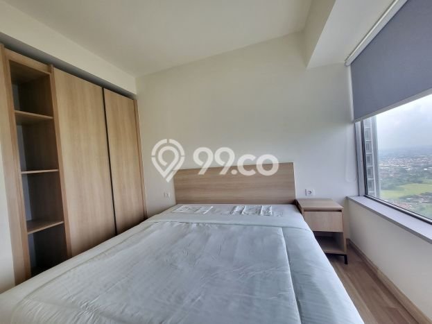 Ada Unit Apartemen Murah Disewa di Lippo Cikarang, Cikarang 2 BR Ada Unit Apartemen Murah Disewa di Lippo Cikarang, Cikarang 2 BR