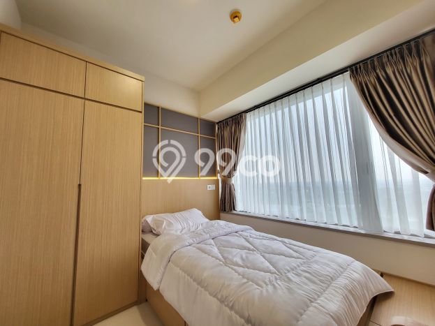 Sewa Apartemen Minimalis 98m2 Punya 3 KT, 2 KM, Lokasi di Lippo Cikarang Sewa Apartemen Minimalis 98m2 Punya 3 KT, 2 KM, Lokasi di Lippo Cikarang