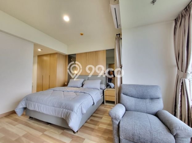 Sewa Apartemen Minimalis 98m2 Punya 3 KT, 2 KM, Lokasi di Lippo Cikarang Sewa Apartemen Minimalis 98m2 Punya 3 KT, 2 KM, Lokasi di Lippo Cikarang