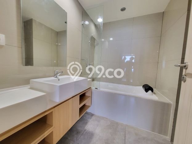 Sewa Apartemen Minimalis 98m2 Punya 3 KT, 2 KM, Lokasi di Lippo Cikarang Sewa Apartemen Minimalis 98m2 Punya 3 KT, 2 KM, Lokasi di Lippo Cikarang