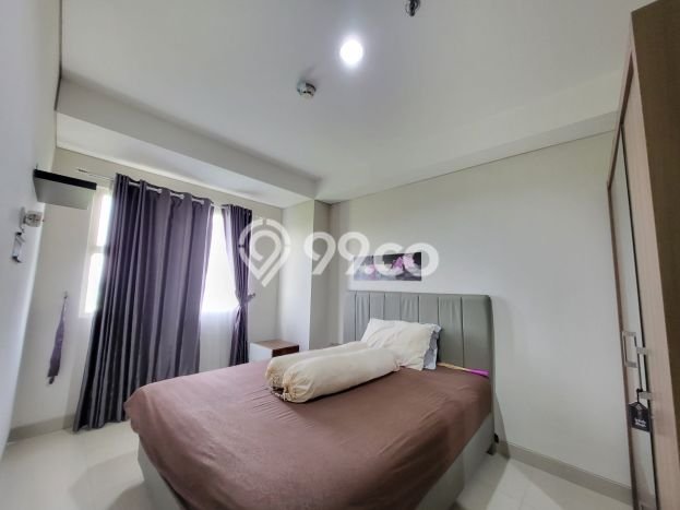 Ada Kamar Apartemen Murah Disewa di Lippo Cikarang, Cikarang 2 BR Ada Kamar Apartemen Murah Disewa di Lippo Cikarang, Cikarang 2 BR