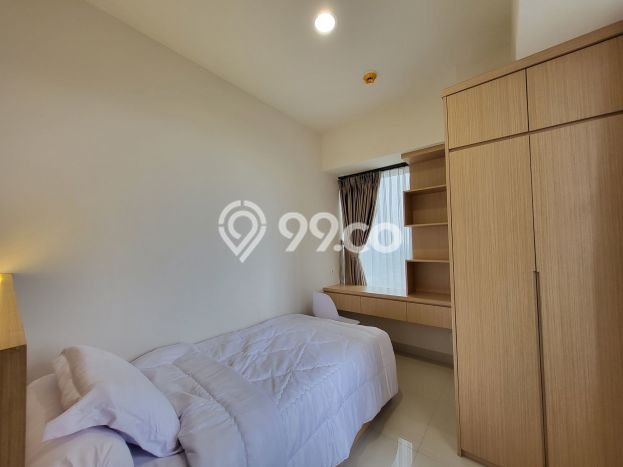 Hunian Apartemen Disewakan Murah 98m2 di Lippo Cikarang, Cocok Dijadikan Tempat Tinggal Anda Hunian Apartemen Disewakan Murah 98m2 di Lippo Cikarang, Cocok Dijadikan Tempat Tinggal Anda