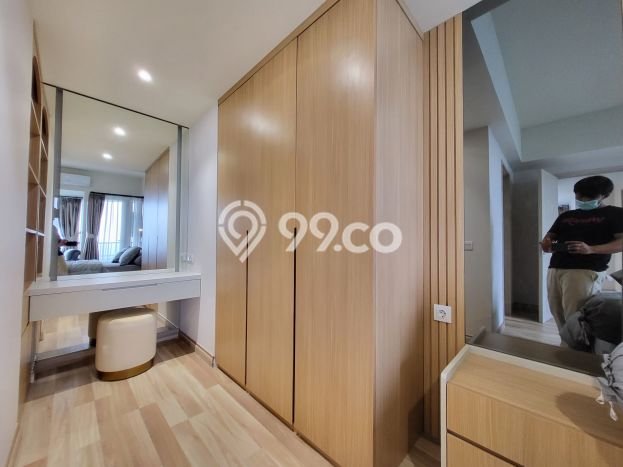 Hunian Apartemen Disewakan Murah 98m2 di Lippo Cikarang, Cocok Dijadikan Tempat Tinggal Anda Hunian Apartemen Disewakan Murah 98m2 di Lippo Cikarang, Cocok Dijadikan Tempat Tinggal Anda