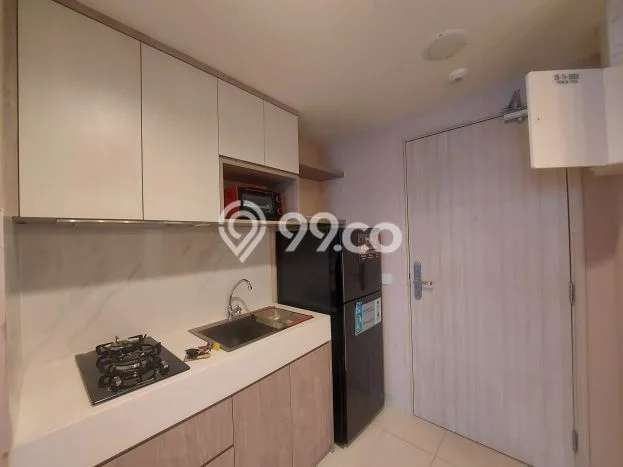 Apartemen Disewa Terjangkau 2 KT / 2 KM di Cikarang Selatan, Bekasi Apartemen Disewa Terjangkau 2 KT / 2 KM di Cikarang Selatan, Bekasi