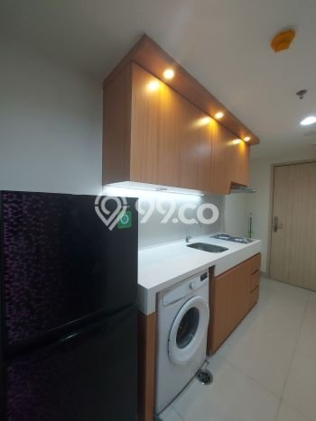 Apartemen Murah dengan 1 BR & 1 KM di Cikarang Selatan Bekasi Apartemen Murah dengan 1 BR & 1 KM di Cikarang Selatan Bekasi