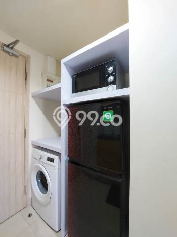 Disewakan Cepat! Hunian Apartemen Hemat di Cikarang Selatan, Bekasi 1 Kamar Tidur dan 1 Kamar Mandi Disewakan Cepat! Hunian Apartemen Hemat di Cikarang Selatan, Bekasi 1 Kamar Tidur dan 1 Kamar Mandi