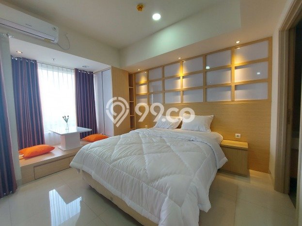 Ada Kamar Hunian Hemat Disewa di Cikarang Selatan, Bekasi 1 BR Ada Kamar Hunian Hemat Disewa di Cikarang Selatan, Bekasi 1 BR