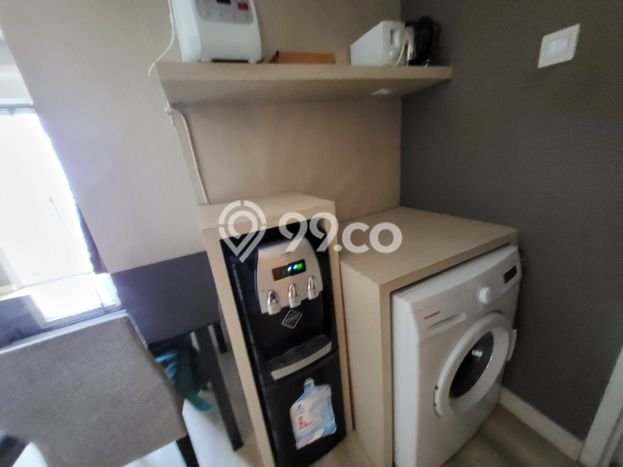 Apartemen Harga Murah dengan 1 BR & 1 KM di Lippo Cikarang Cikarang Apartemen Harga Murah dengan 1 BR & 1 KM di Lippo Cikarang Cikarang