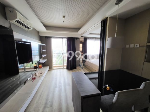 Apartemen Harga Murah dengan 1 BR & 1 KM di Lippo Cikarang Cikarang Apartemen Harga Murah dengan 1 BR & 1 KM di Lippo Cikarang Cikarang
