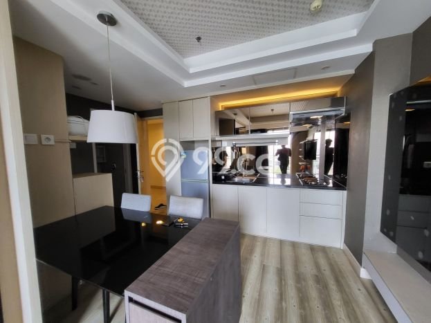 Apartemen Harga Murah dengan 1 BR & 1 KM di Lippo Cikarang Cikarang Apartemen Harga Murah dengan 1 BR & 1 KM di Lippo Cikarang Cikarang
