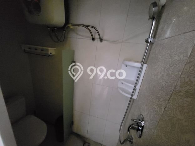 Apartemen Harga Murah dengan 1 BR & 1 KM di Lippo Cikarang Cikarang Apartemen Harga Murah dengan 1 BR & 1 KM di Lippo Cikarang Cikarang