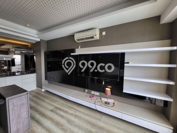 Apartemen Harga Murah dengan 1 BR & 1 KM di Lippo Cikarang Cikarang Apartemen Harga Murah dengan 1 BR & 1 KM di Lippo Cikarang Cikarang