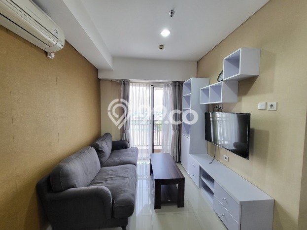 Hunian Apartemen Disewakan Terjangkau 56m2 di Lippo Cikarang, Cocok untuk Hunian Anda Hunian Apartemen Disewakan Terjangkau 56m2 di Lippo Cikarang, Cocok untuk Hunian Anda